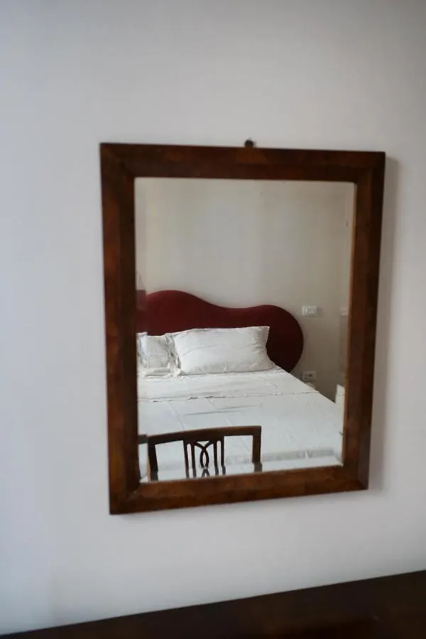 Appartamento Al Malibran Venedik Daire