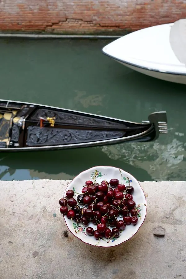 Appartamento Al Malibran Venice