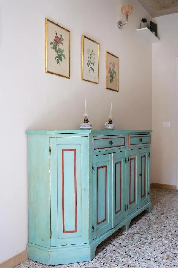 Appartamento Al Malibran Venice 0*,