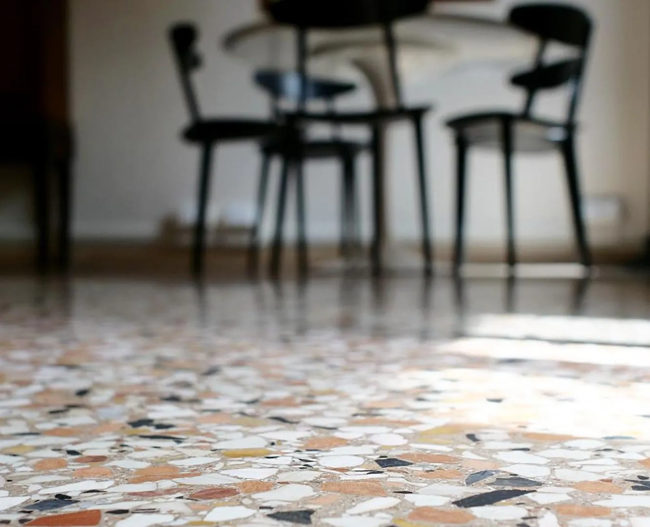 Appartamento Al Malibran Venedik