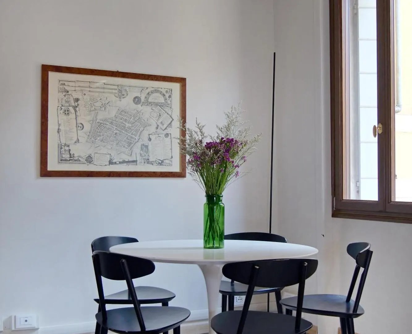 Apartment Appartamento Al Malibran Venice